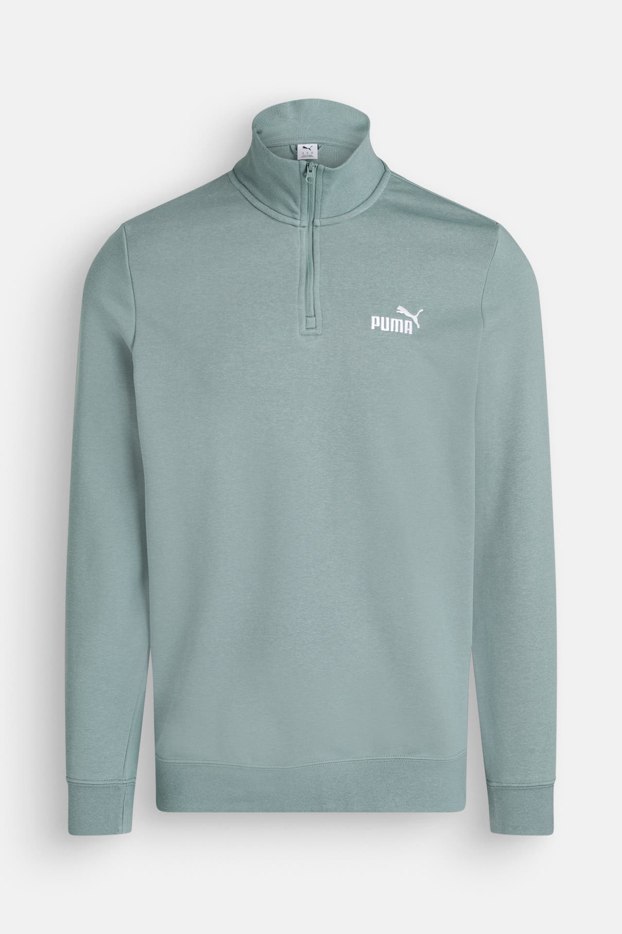 PUMA Sweatshirt mint, Bild 1