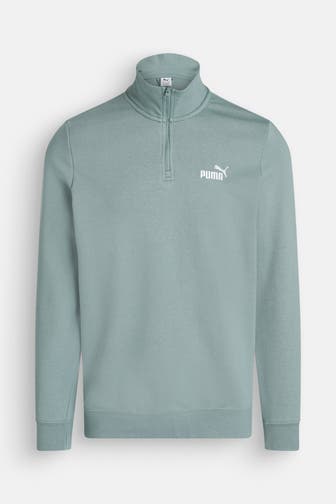 PUMA Sweatshirt mint