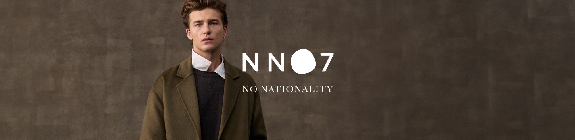 NN07 Sale Herren