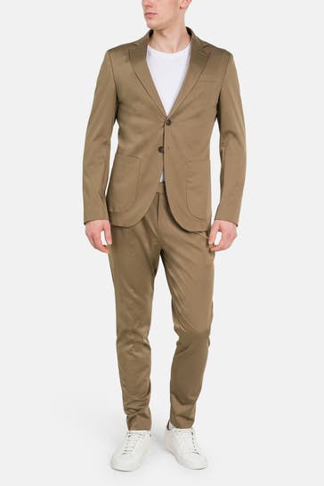 JOOP! Anzug braun 