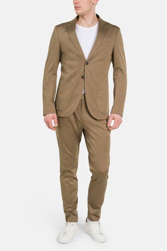 JOOP! Anzug braun