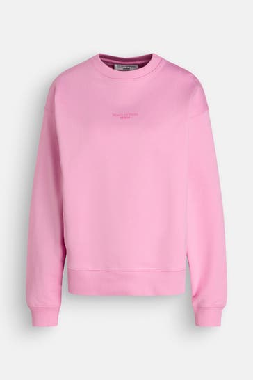 MARC O'POLO DENIM Sweatshirt rosa