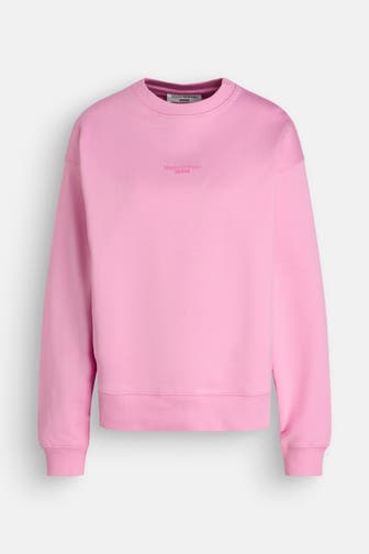 MARC O'POLO DENIM Sweatshirt rosa