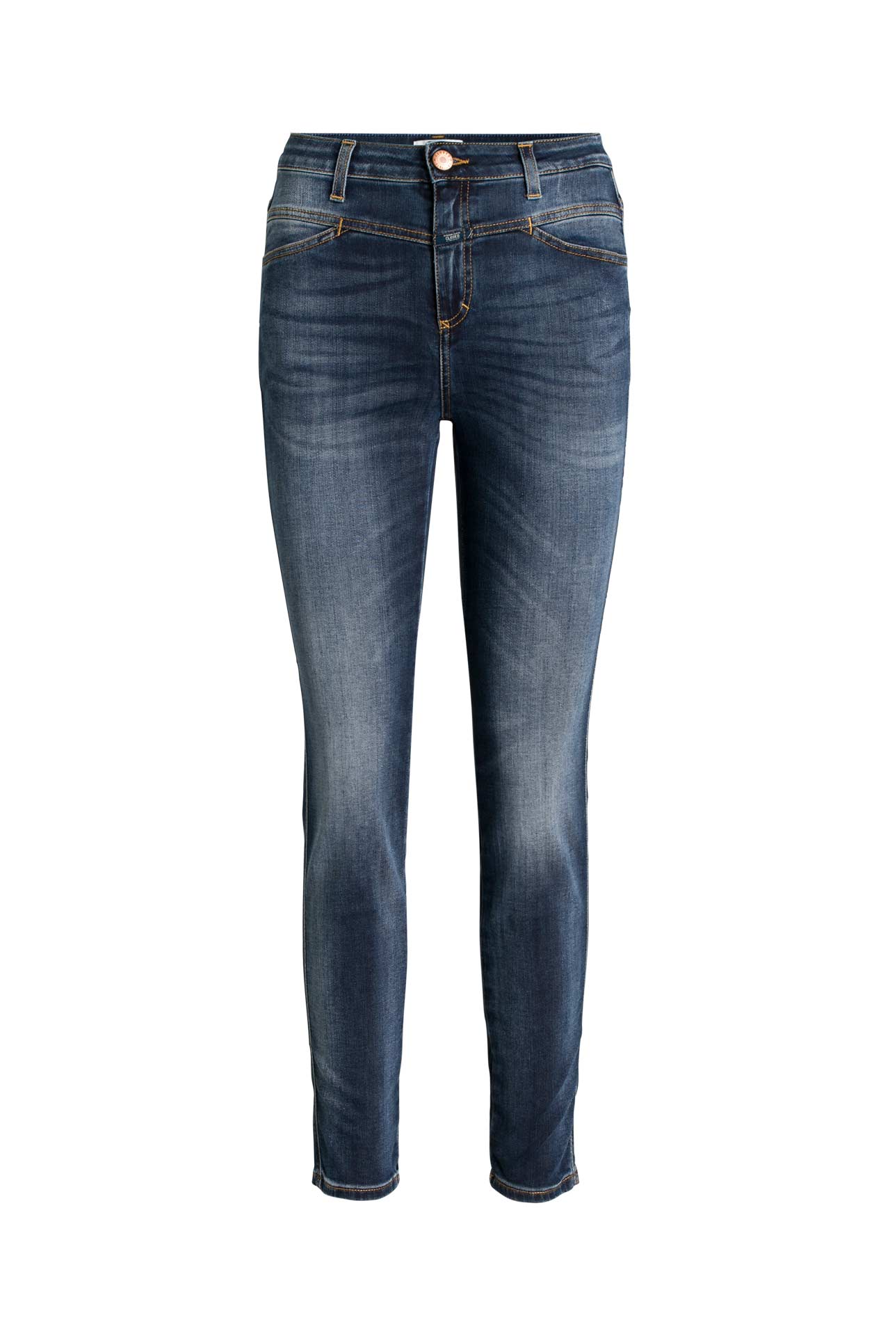 Jeans 'Skinny Pusher' skinny - CLOSED » günstig online kaufen ...