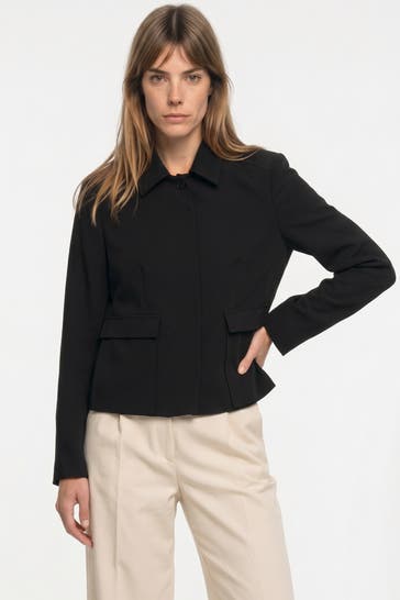 RIANI Blouson schwarz