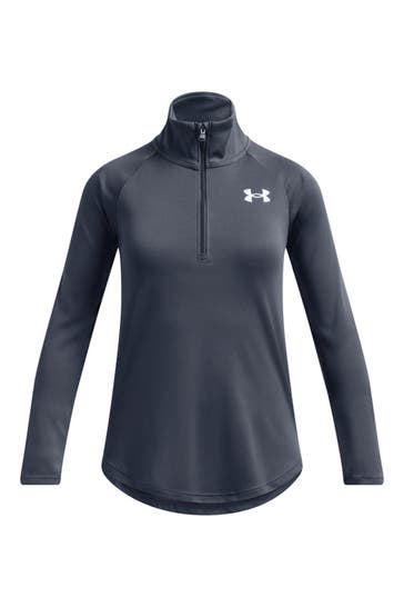UNDER ARMOUR Funktionsshirt dunkelblau