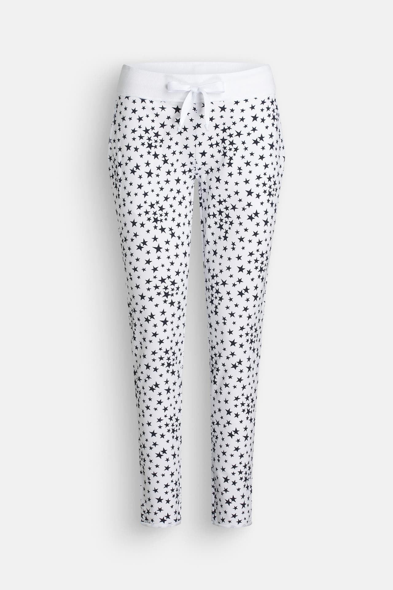 JUVIA Loungehose gemustert, Bild 1