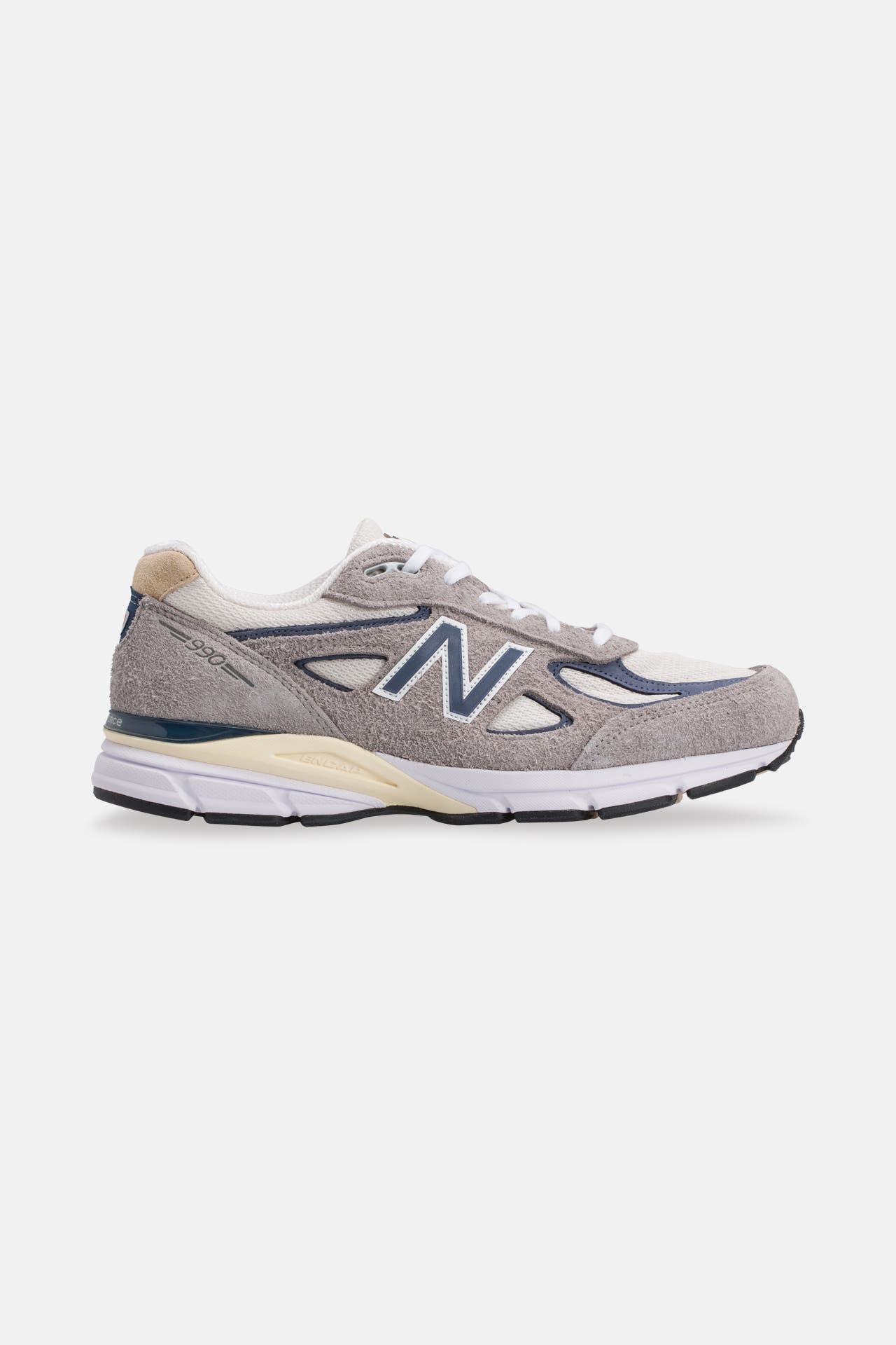 NEW BALANCE Sneaker '990V4' mehrfarbig, Bild 1