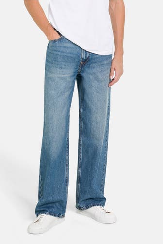 CALVIN KLEIN Jeans 'Greenwood' wide