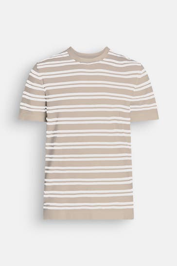 DSTREZZED T-Shirt mehrfarbig