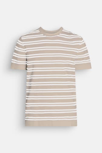 DSTREZZED T-Shirt mehrfarbig