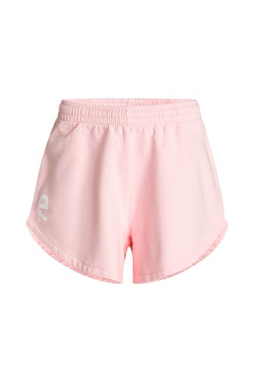 7 DAYS ACTIVE Sweatshorts 'Barb' rosa