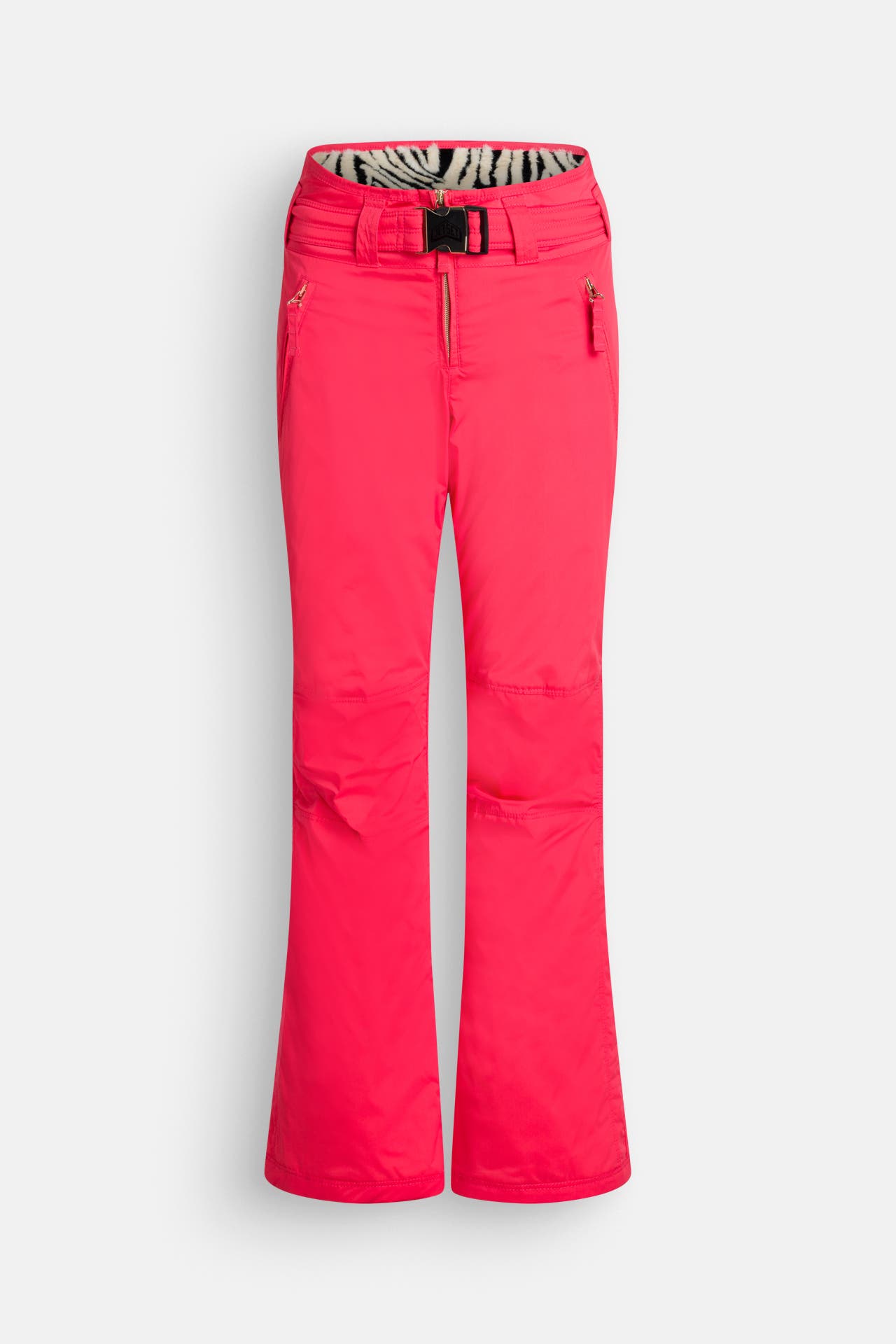 JET SET Skihose 'Stella' neonpink, Bild 1