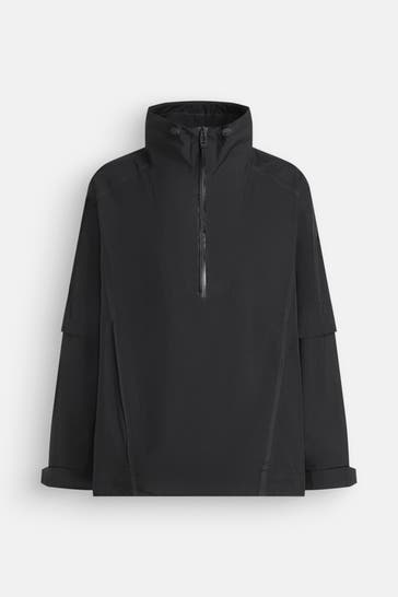 BELSTAFF Regenjacke 'Rocket' schwarz