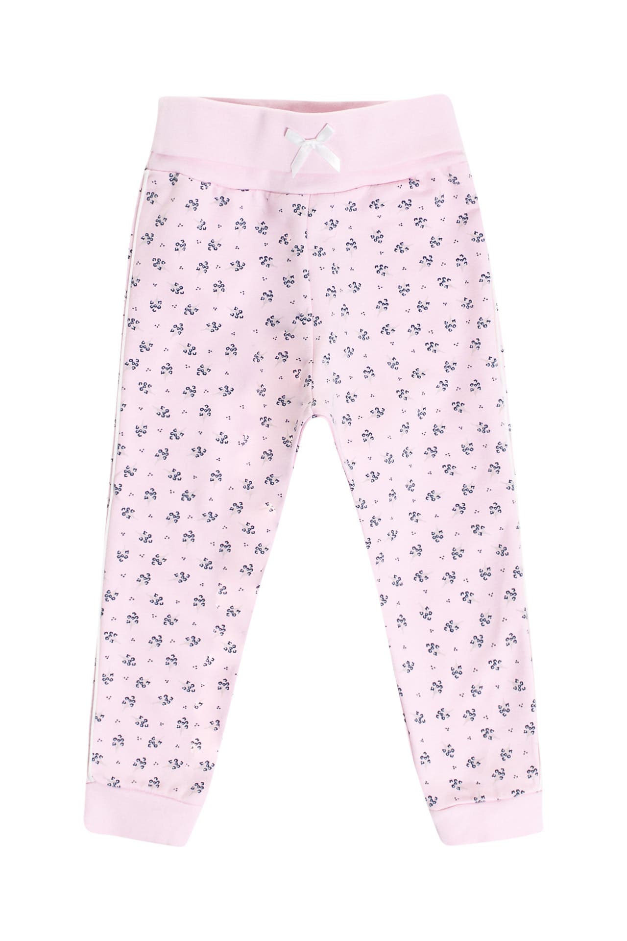 SANETTA Sweatpants gemustert, Bild 1