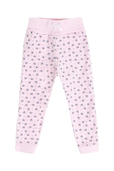 SANETTA Sweatpants gemustert