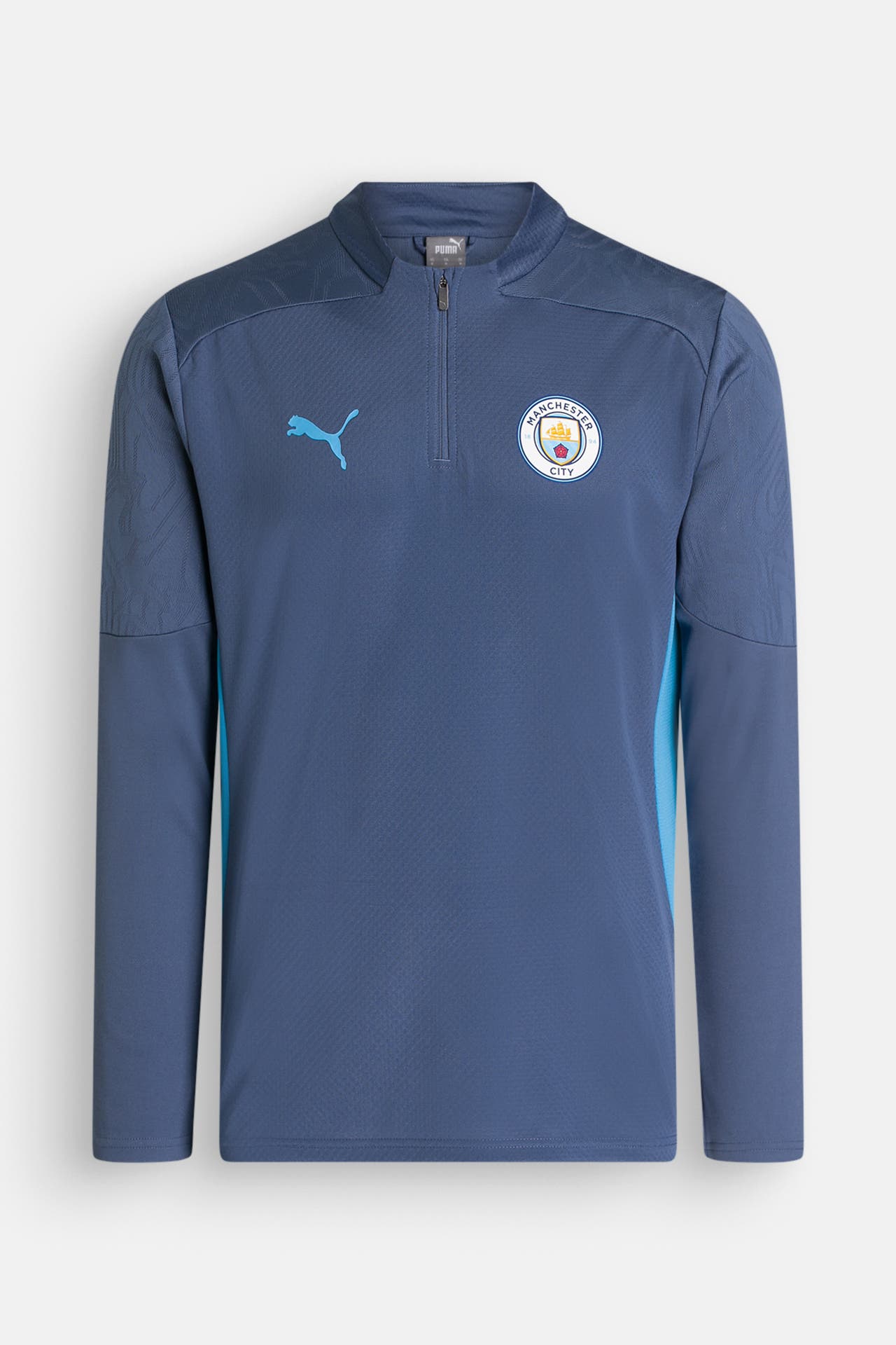 PUMA Longsleeve mehrfarbig, Bild 1