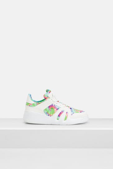 GIUSEPPE ZANOTTI Sneaker 'Talon' gemustert