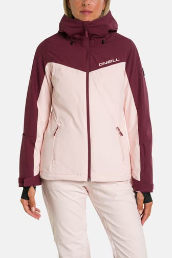 O'NEILL Skijacke 'Aplite' zweifarbig