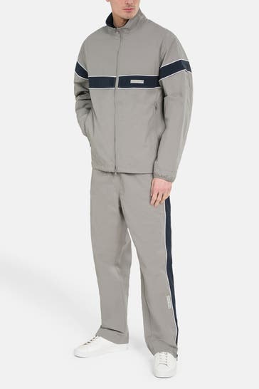 GUESS Übergangsjacke mehrfarbig