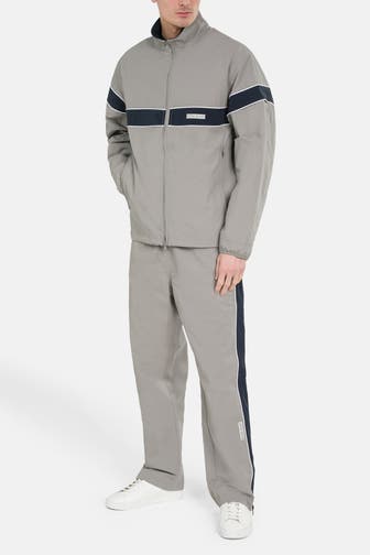 GUESS Übergangsjacke mehrfarbig