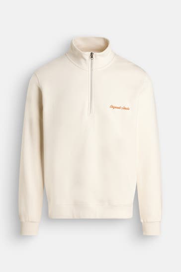 JACK & JONES Troyer ecru