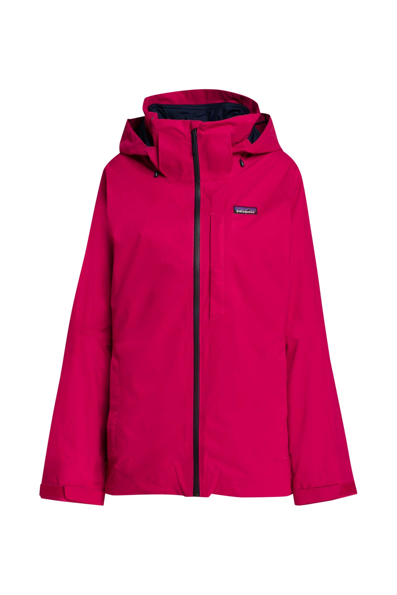 PATAGONIA 3 in 1-Skijacke 'Snowbelle' , Bild 1