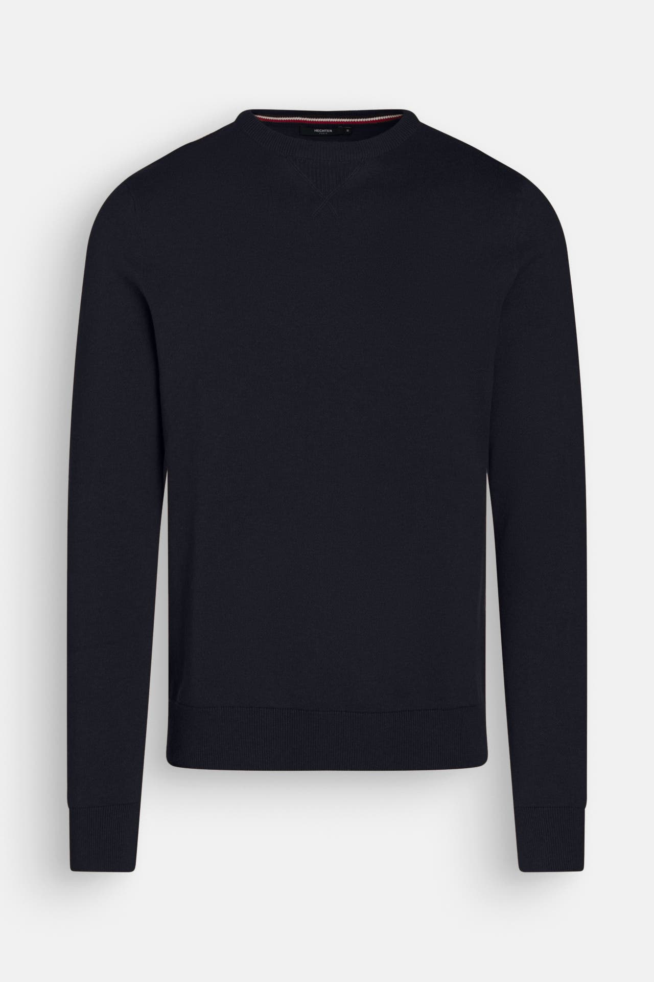 HECHTER Paris Strickpullover navy, Bild 1