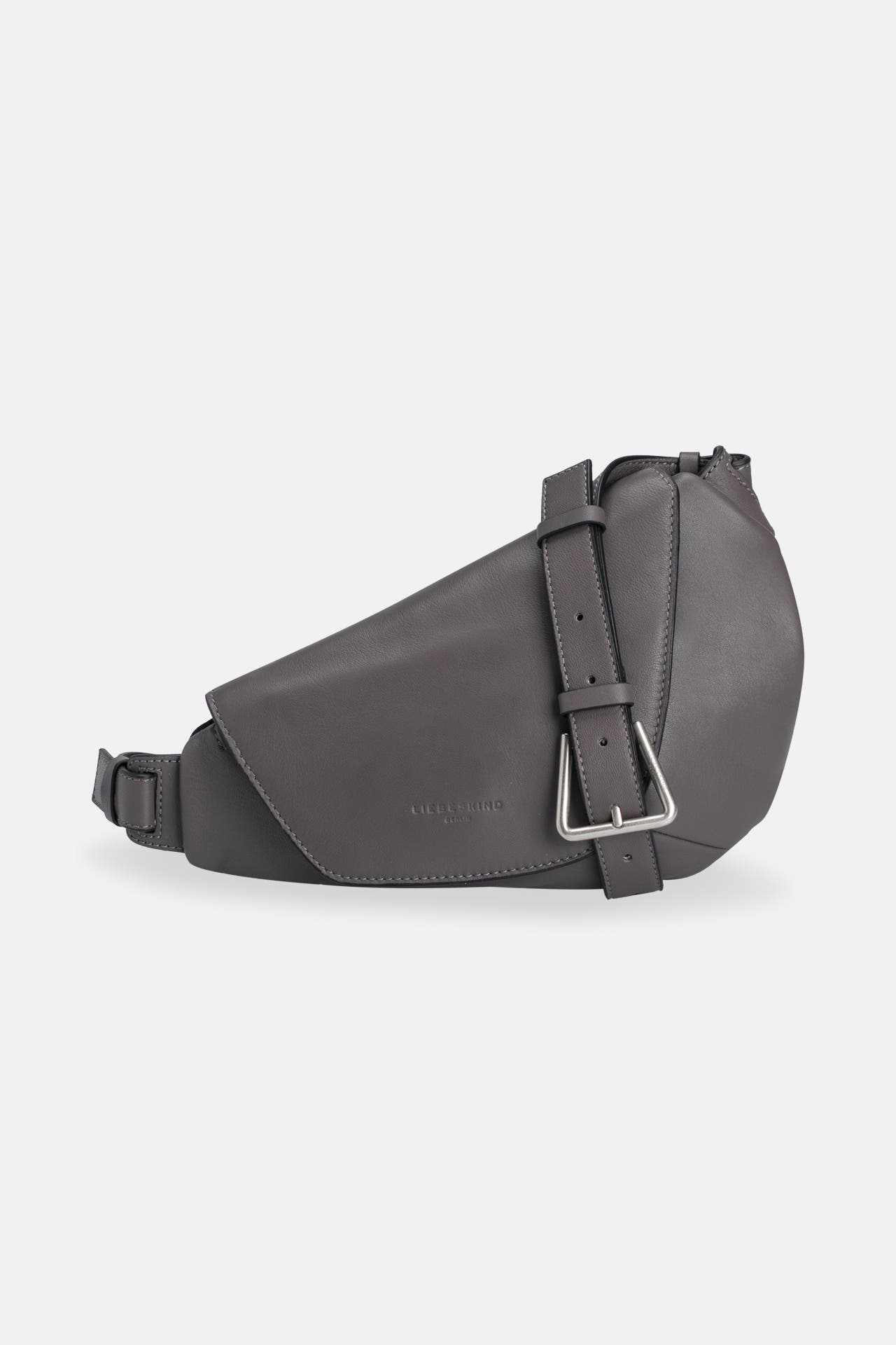 LIEBESKIND BERLIN Bauchtasche grau, Bild 1