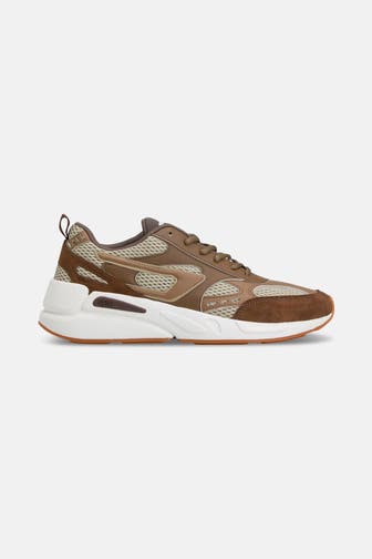 DIESEL Sneaker 'Serendipity' mehrfarbig