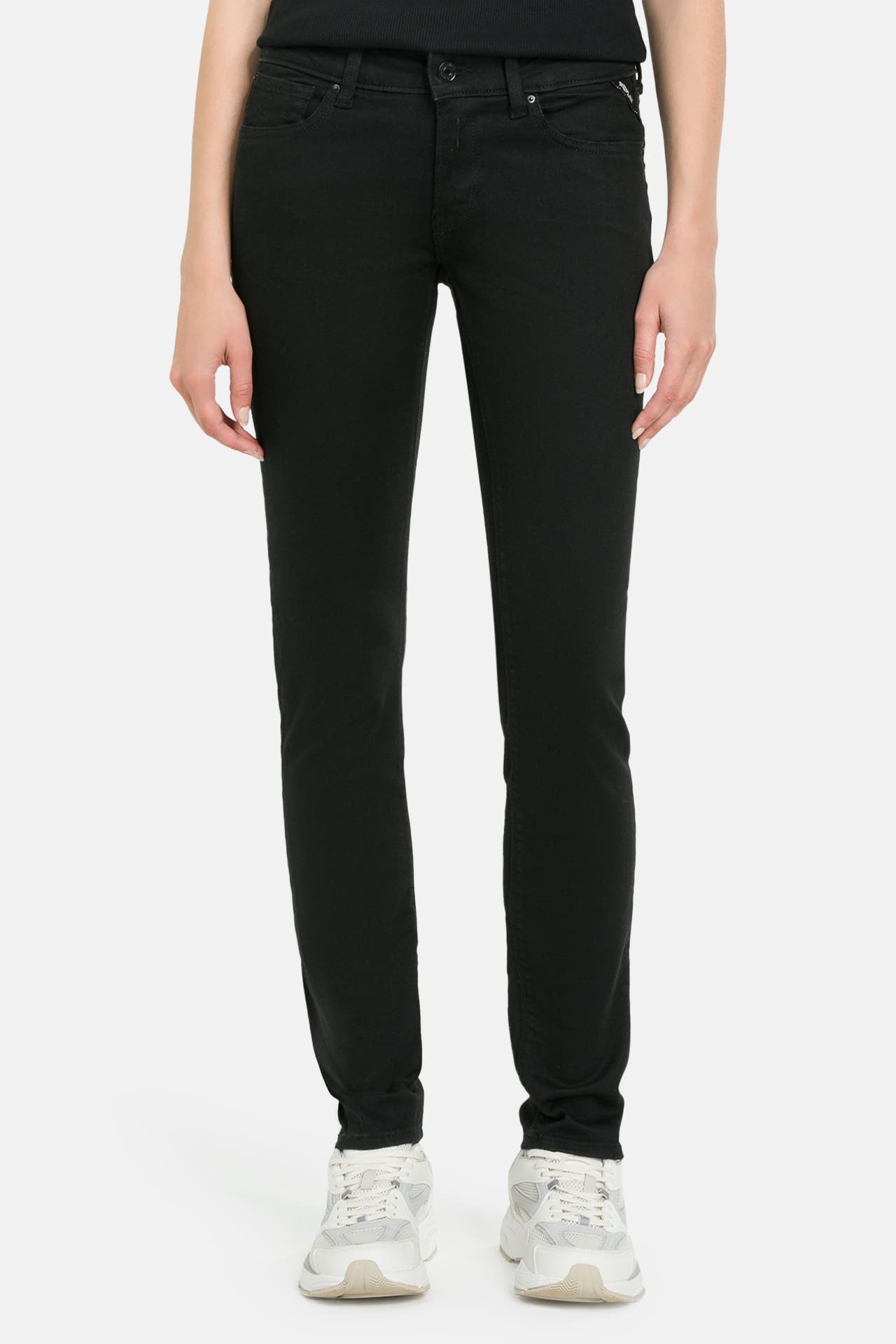 REPLAY Jeans 'New Luz' skinny, Bild 1