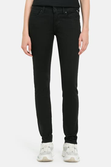 REPLAY Jeans 'New Luz' skinny