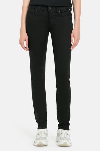 REPLAY Jeans 'New Luz' skinny