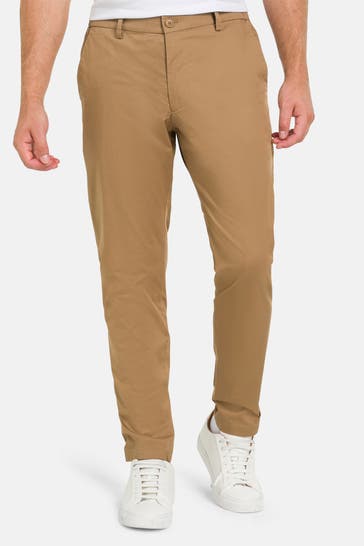 DRYKORN Chino 'Ajend' camel
