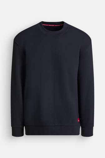 JOOP! JEANS Sweatshirt 'Stan' nachtblau