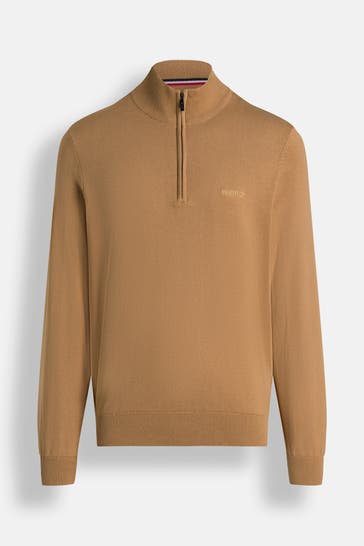 HECHTER Paris Troyer camel