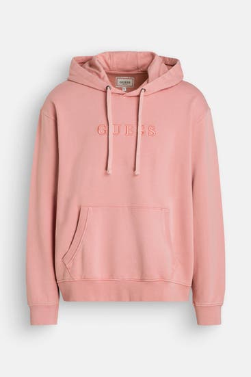 GUESS - Hoodie altrosa
