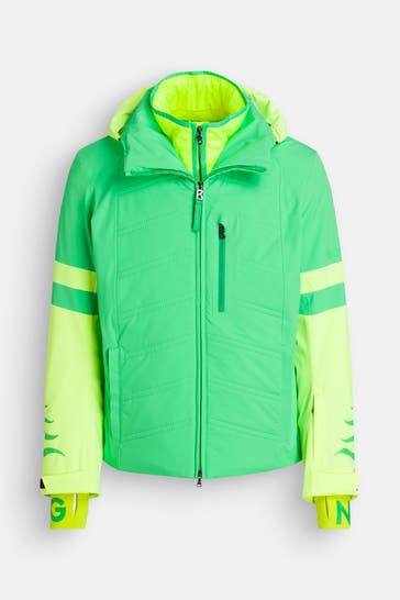 BOGNER Skijacke 'Fedor-T' zweifarbig