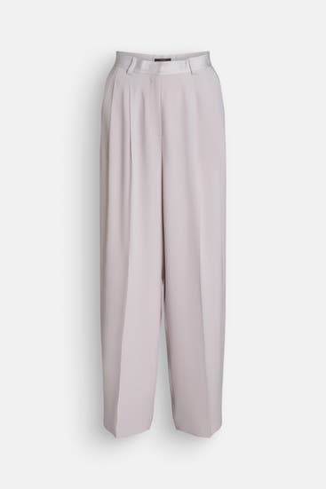 WINDSOR. - Business-Hose beige