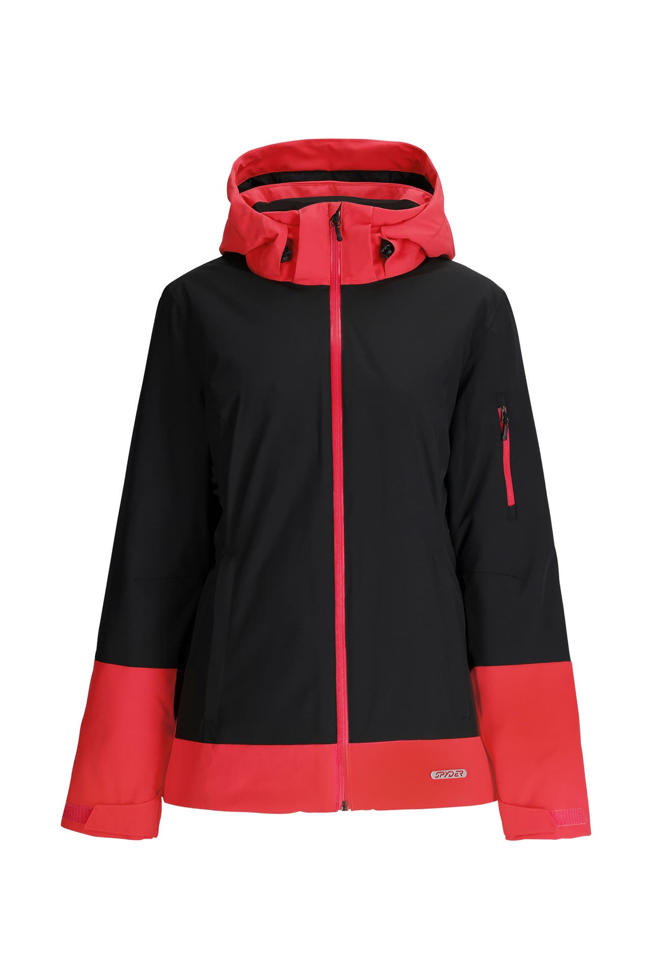 SPYDER Skijacke 'Mystic' mehrfarbig, Bild 1