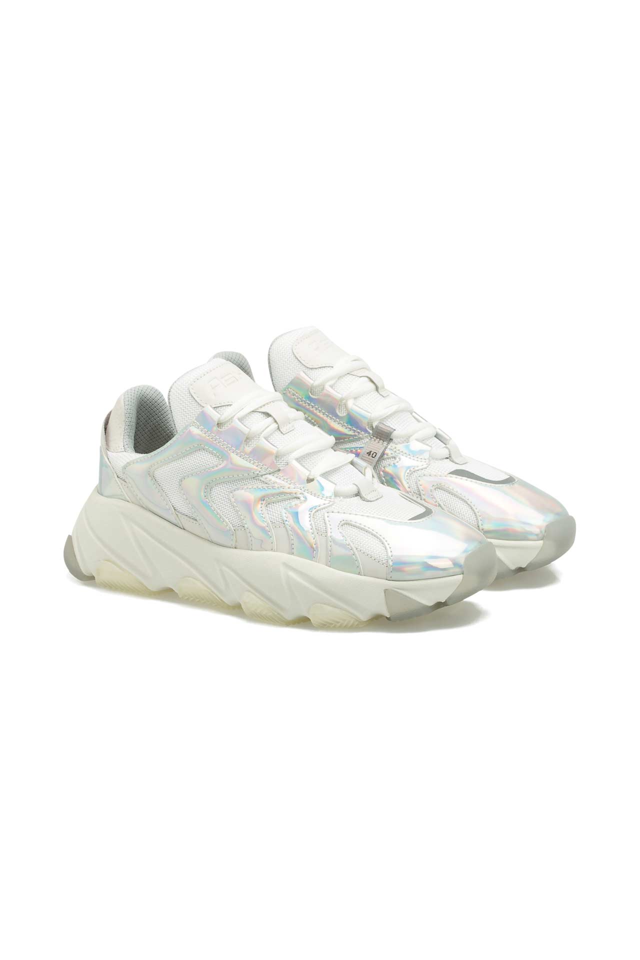 Ash extreme trainers shop