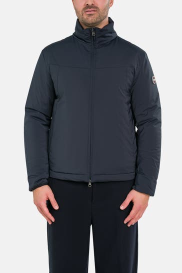 COLMAR Übergangsjacke nachtblau