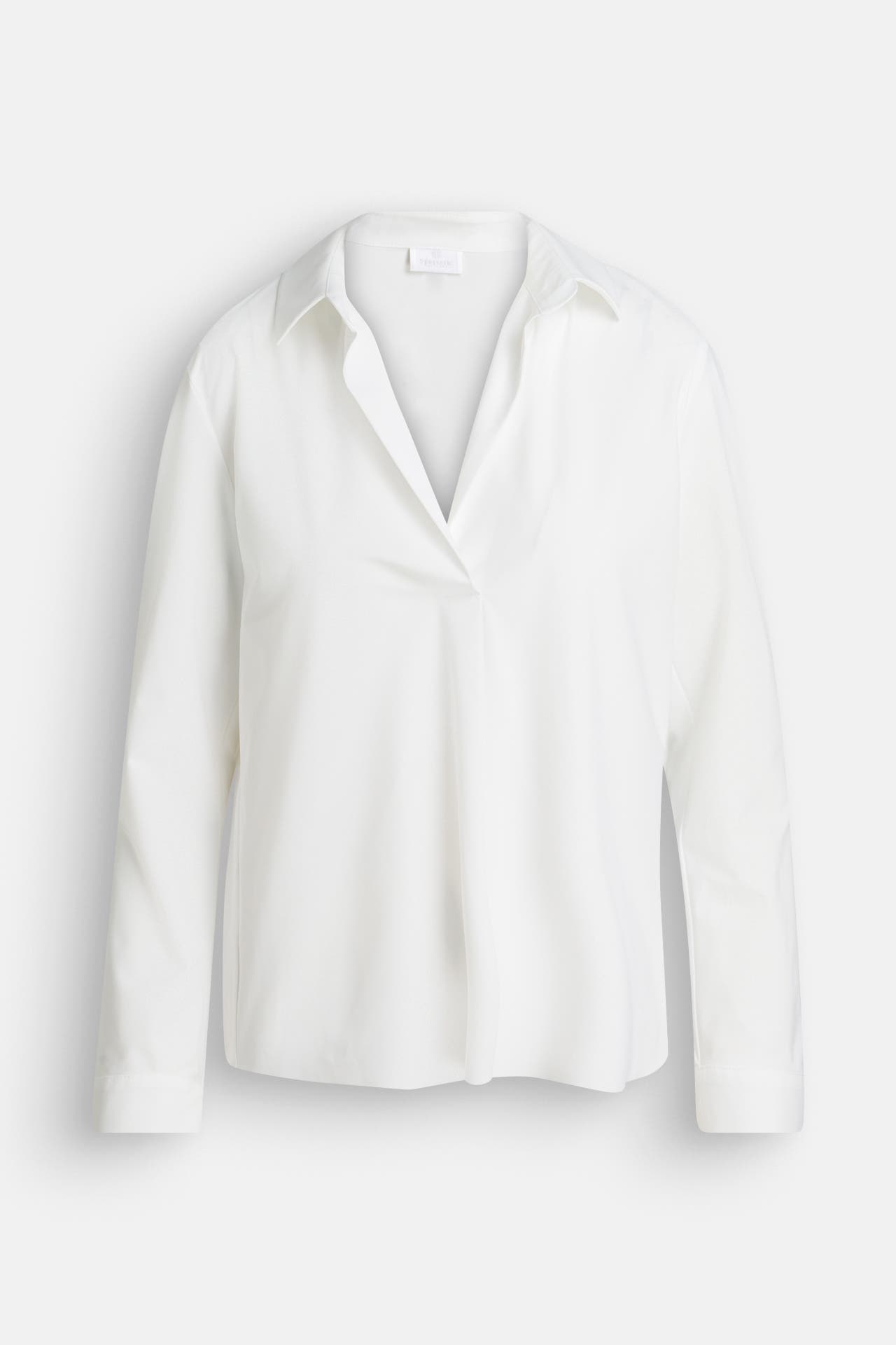 SPORTALM Blusenshirt weiß, Bild 1