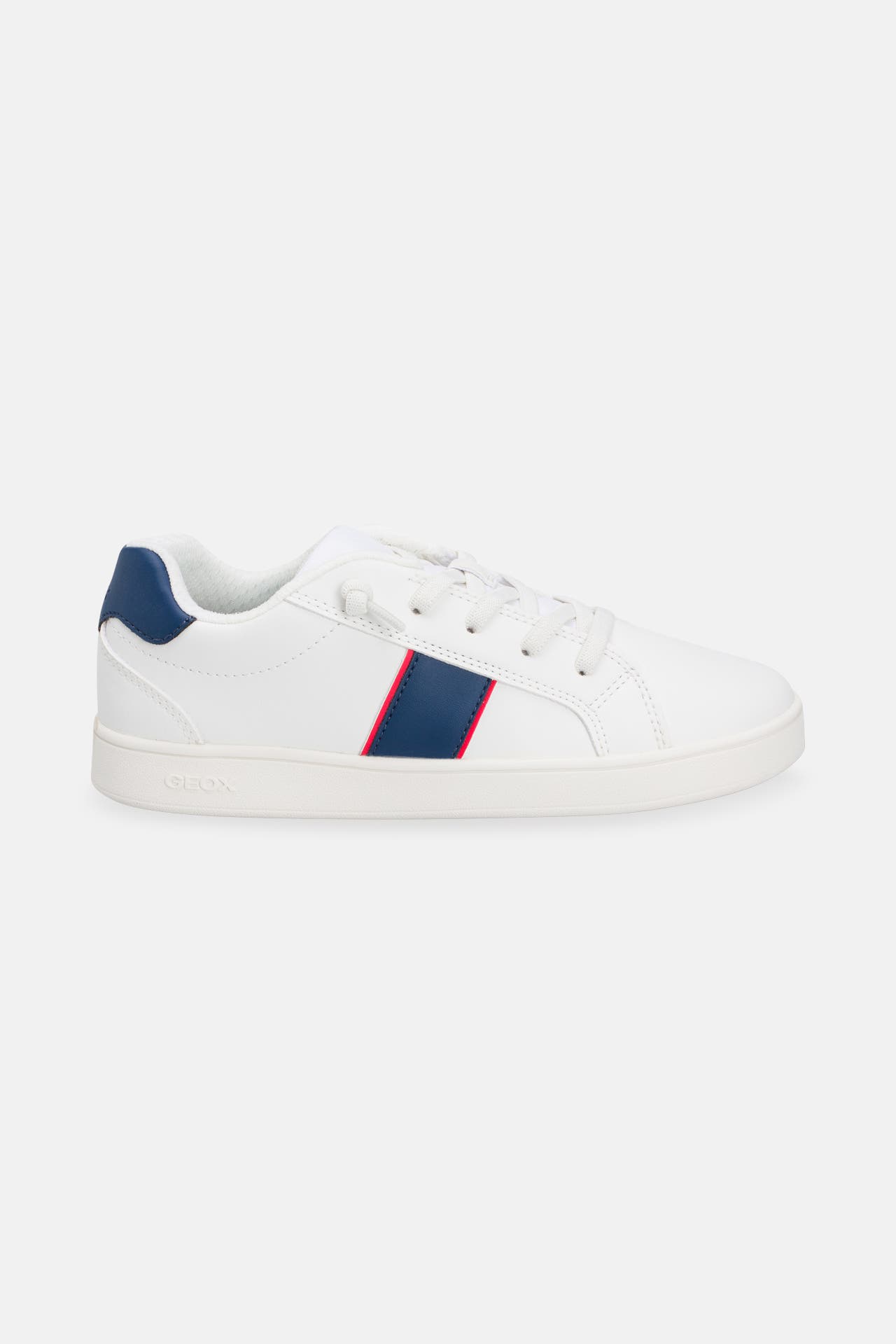 GEOX Sneaker 'Eclyper' weiß, Bild 1