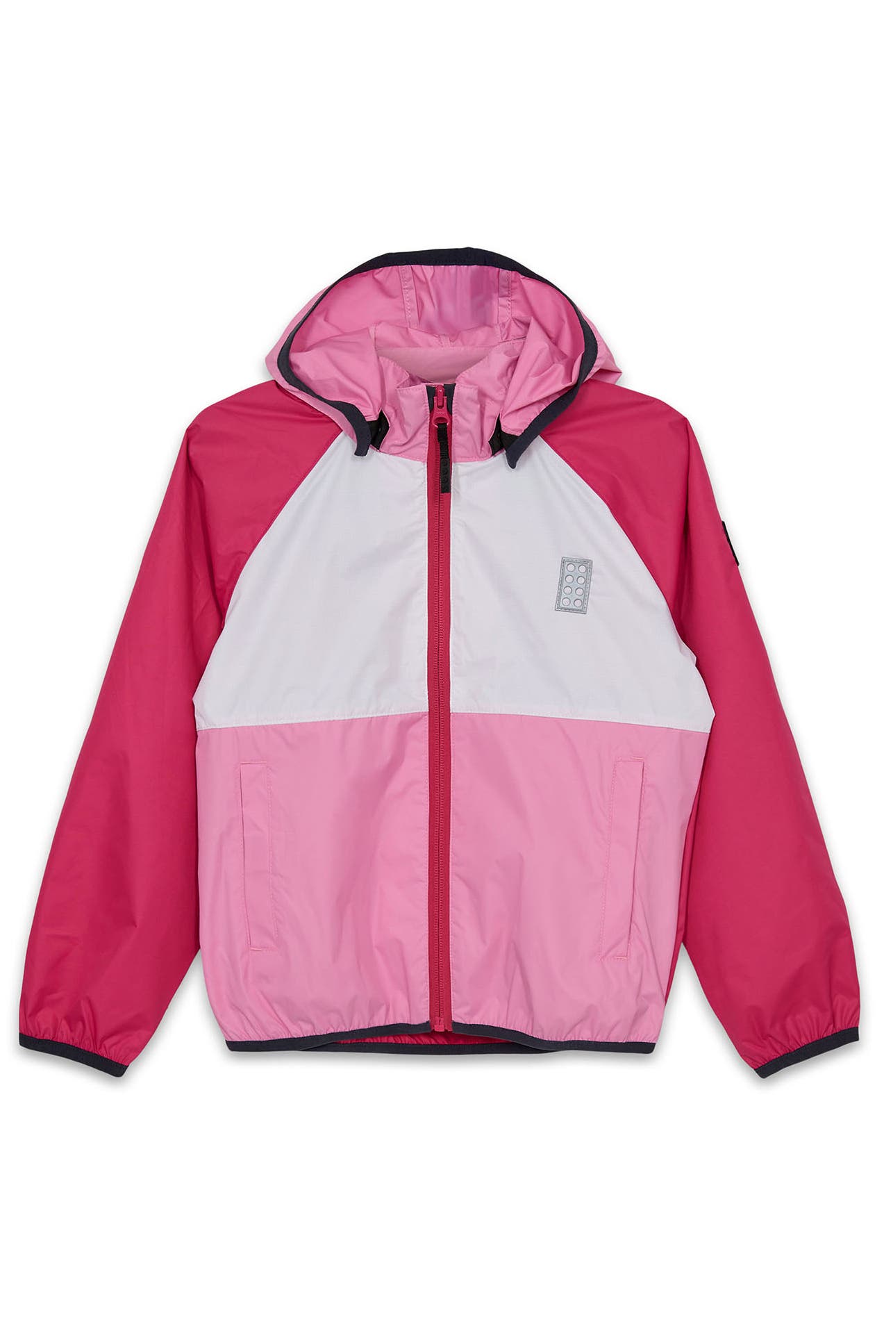 LEGO WEAR Funktionsjacke mehrfarbig, Bild 1