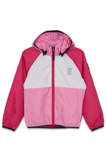 LEGO WEAR Funktionsjacke mehrfarbig