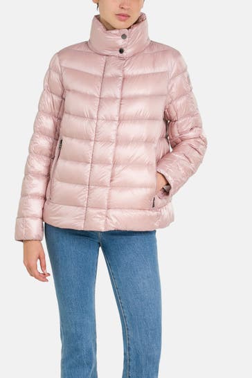 BOGNER Light-Daunenjacke 'Marcy' rosé