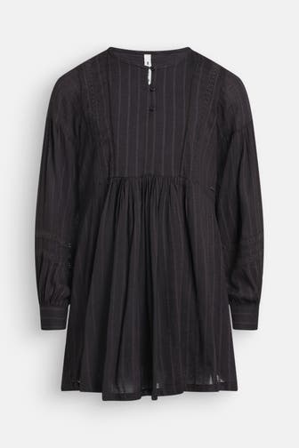 PEPE JEANS Kleid schwarz