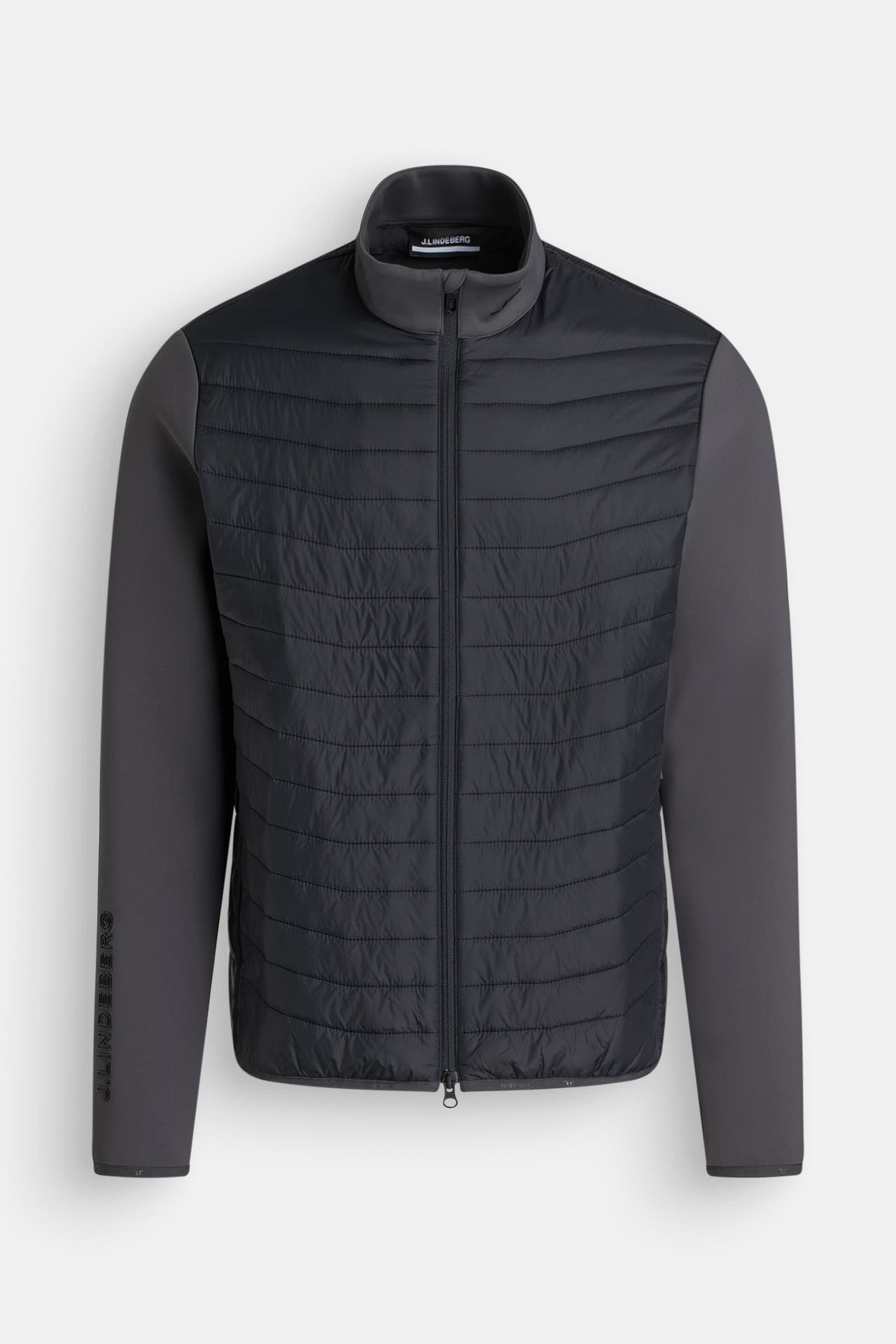 J.LINDEBERG SPORTSWEAR Funktionsjacke 'Holden' dunkelgrau, Bild 1