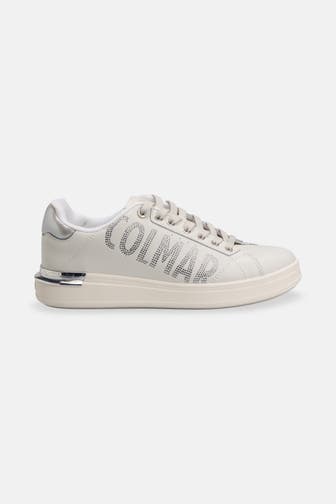 COLMAR Sneaker 'Clayton' hellgrau